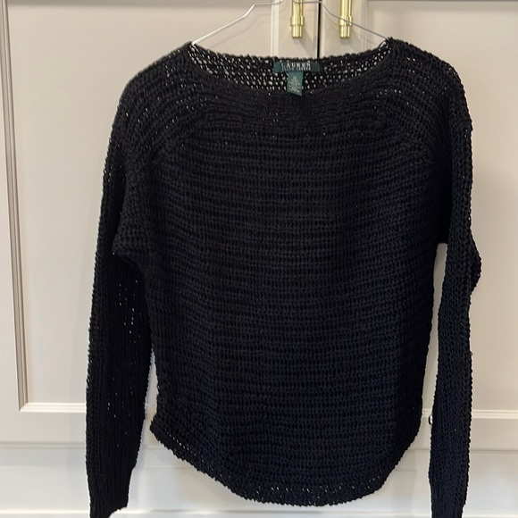 Lauren Ralph Lauren Sweaters - Lightweight fun sweater